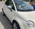 Белый Фиат 500, объемом двигателя 1.37 л и пробегом 125 тыс. км за 7000 $, фото 4 на Automoto.ua