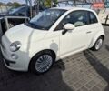 Фиат 500 2012 в Одессе на Automoto.ua Белый Фиат 500, объемом двигателя 1.37 л и пробегом 171 тыс. км за 6700 $, фото 1 на Automoto.ua