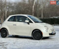 Білий Фіат 500, об'ємом двигуна 1.37 л та пробігом 56 тис. км за 7000 $, фото 16 на Automoto.ua