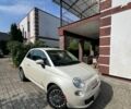 Білий Фіат 500, об'ємом двигуна 1.4 л та пробігом 147 тис. км за 6000 $, фото 8 на Automoto.ua