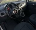 Білий Фіат 500, об'ємом двигуна 1.37 л та пробігом 129 тис. км за 6200 $, фото 5 на Automoto.ua