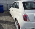 Фиат 500 2012 в Одессе на Automoto.ua Белый Фиат 500, объемом двигателя 1.37 л и пробегом 171 тыс. км за 6700 $, фото 10 на Automoto.ua