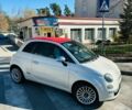 Белый Фиат 500, объемом двигателя 1.4 л и пробегом 190 тыс. км за 6700 $, фото 5 на Automoto.ua