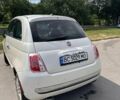 Белый Фиат 500, объемом двигателя 1.37 л и пробегом 125 тыс. км за 7000 $, фото 5 на Automoto.ua
