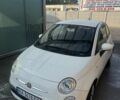 Білий Фіат 500, об'ємом двигуна 1.37 л та пробігом 129 тис. км за 6200 $, фото 7 на Automoto.ua