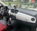 Фиат 500 2012 в Ужгороде на Automoto.ua Белый Фиат 500, объемом двигателя 1.25 л и пробегом 102 тыс. км за 6200 $, фото 4 на Automoto.ua