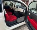 Білий Фіат 500, об'ємом двигуна 1.4 л та пробігом 147 тис. км за 6000 $, фото 13 на Automoto.ua