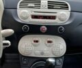 Білий Фіат 500, об'ємом двигуна 1.24 л та пробігом 202 тис. км за 7600 $, фото 11 на Automoto.ua