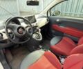 Белый Фиат 500, объемом двигателя 1.2 л и пробегом 109 тыс. км за 6500 $, фото 7 на Automoto.ua