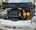 Белый Фиат 500, объемом двигателя 1.2 л и пробегом 64 тыс. км за 8300 $, фото 3 на Automoto.ua