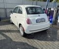 Фиат 500 2012 в Одессе на Automoto.ua Белый Фиат 500, объемом двигателя 1.37 л и пробегом 171 тыс. км за 6700 $, фото 7 на Automoto.ua