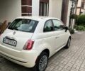 Білий Фіат 500, об'ємом двигуна 1.4 л та пробігом 147 тис. км за 6000 $, фото 1 на Automoto.ua