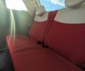 Белый Фиат 500, объемом двигателя 1.37 л и пробегом 134 тыс. км за 7000 $, фото 20 на Automoto.ua