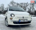 Белый Фиат 500, объемом двигателя 1.37 л и пробегом 190 тыс. км за 5800 $, фото 10 на Automoto.ua
