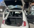 Белый Фиат 500, объемом двигателя 1.37 л и пробегом 166 тыс. км за 6300 $, фото 26 на Automoto.ua