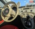 Белый Фиат 500, объемом двигателя 1.37 л и пробегом 134 тыс. км за 7000 $, фото 15 на Automoto.ua