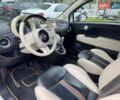 Білий Фіат 500, об'ємом двигуна 0.88 л та пробігом 134 тис. км за 6800 $, фото 12 на Automoto.ua