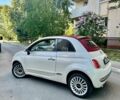 Білий Фіат 500, об'ємом двигуна 1.4 л та пробігом 196 тис. км за 5516 $, фото 5 на Automoto.ua