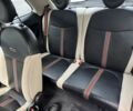 Белый Фиат 500, объемом двигателя 1.2 л и пробегом 200 тыс. км за 6577 $, фото 5 на Automoto.ua