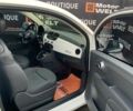 Белый Фиат 500, объемом двигателя 1.4 л и пробегом 72 тыс. км за 7499 $, фото 12 на Automoto.ua