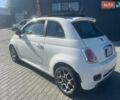 Белый Фиат 500, объемом двигателя 1.37 л и пробегом 166 тыс. км за 6300 $, фото 2 на Automoto.ua