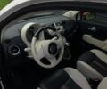 Білий Фіат 500, об'ємом двигуна 1.37 л та пробігом 81 тис. км за 8200 $, фото 6 на Automoto.ua