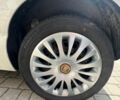 Білий Фіат 500, об'ємом двигуна 1.4 л та пробігом 147 тис. км за 6000 $, фото 11 на Automoto.ua