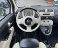 Білий Фіат 500, об'ємом двигуна 0.88 л та пробігом 134 тис. км за 6800 $, фото 21 на Automoto.ua