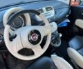 Білий Фіат 500, об'ємом двигуна 0.88 л та пробігом 140 тис. км за 6500 $, фото 6 на Automoto.ua