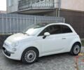 Белый Фиат 500, объемом двигателя 1.2 л и пробегом 109 тыс. км за 6500 $, фото 1 на Automoto.ua
