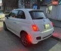 Білий Фіат 500, об'ємом двигуна 1.37 л та пробігом 166 тис. км за 6900 $, фото 19 на Automoto.ua