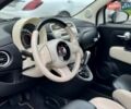 Білий Фіат 500, об'ємом двигуна 0.88 л та пробігом 134 тис. км за 6800 $, фото 4 на Automoto.ua