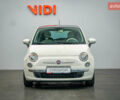 Белый Фиат 500, объемом двигателя 1.24 л и пробегом 115 тыс. км за 5999 $, фото 4 на Automoto.ua