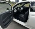 Белый Фиат 500, объемом двигателя 1.4 л и пробегом 193 тыс. км за 6000 $, фото 7 на Automoto.ua