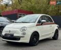 Білий Фіат 500, об'ємом двигуна 0.88 л та пробігом 134 тис. км за 6800 $, фото 2 на Automoto.ua