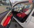 Белый Фиат 500, объемом двигателя 1.37 л и пробегом 134 тыс. км за 7000 $, фото 13 на Automoto.ua
