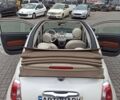 Білий Фіат 500, об'ємом двигуна 1.4 л та пробігом 212 тис. км за 7450 $, фото 22 на Automoto.ua