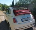 Білий Фіат 500, об'ємом двигуна 1.37 л та пробігом 63 тис. км за 5550 $, фото 1 на Automoto.ua