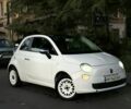 Білий Фіат 500, об'ємом двигуна 1.4 л та пробігом 69 тис. км за 3491 $, фото 1 на Automoto.ua