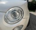 Білий Фіат 500, об'ємом двигуна 1.4 л та пробігом 147 тис. км за 6000 $, фото 6 на Automoto.ua