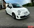 Білий Фіат 500, об'ємом двигуна 1.4 л та пробігом 195 тис. км за 7200 $, фото 1 на Automoto.ua