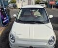 Фиат 500 2012 в Одессе на Automoto.ua Белый Фиат 500, объемом двигателя 1.37 л и пробегом 171 тыс. км за 6700 $, фото 2 на Automoto.ua