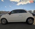 Белый Фиат 500, объемом двигателя 1.37 л и пробегом 134 тыс. км за 7000 $, фото 8 на Automoto.ua