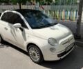 Белый Фиат 500, объемом двигателя 1.24 л и пробегом 196 тыс. км за 5750 $, фото 1 на Automoto.ua