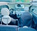 Белый Фиат 500, объемом двигателя 1.4 л и пробегом 190 тыс. км за 6700 $, фото 4 на Automoto.ua