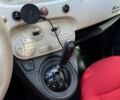 Белый Фиат 500, объемом двигателя 1.24 л и пробегом 196 тыс. км за 5500 $, фото 11 на Automoto.ua