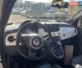 Білий Фіат 500, об'ємом двигуна 1.37 л та пробігом 166 тис. км за 6900 $, фото 9 на Automoto.ua