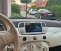 Білий Фіат 500, об'ємом двигуна 1.4 л та пробігом 147 тис. км за 6000 $, фото 14 на Automoto.ua