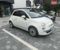 Фиат 500 2012 в Ужгороде на Automoto.ua Белый Фиат 500, объемом двигателя 1.25 л и пробегом 102 тыс. км за 6200 $, фото 7 на Automoto.ua