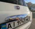 Белый Фиат 500, объемом двигателя 1.37 л и пробегом 134 тыс. км за 7000 $, фото 10 на Automoto.ua